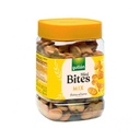 جولن ميني بايتس مكس بسكويت مملح منوع - 250 جم - مستورد