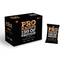 برو كريسبس بروتين كريسبي الذرة نكهة جبنة الشيدر 25 جم - عبوة 20 كيس