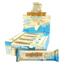 غريناد بروتين بار شوكولاته بيضاء كوكي 60 جم - عبوة 12 حبة - مستورد