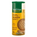 سانتيفيري ماريا نوجلت بسكويت خال من الجلوتين - 180 جم - مستورد