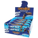 غريناد بروتين بار اوريو - 60 جم - عبوة 12 حبة - مستورد