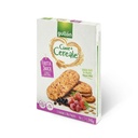 جولن بسكويت بالحبوب الكاملة والفواكه الحمراء - 240 جم - مستورد