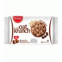 منشيز اوت كرانش رقائق الشوفان بالشوكولاته الداكنه - 208 جم - مستورد