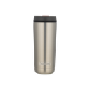 قارورة حرارية للقهوة والشاي استيل من ثيرومس / مصنوع للحفاظ على حرارة المشروبات لساعات طويلة  سعه 530 مل - أحمر