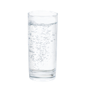 طقم كاسات زجاج 4 قطع من السيف - الشكل الاول