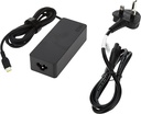 AC ADAPTER TYPE C 65W FOR LENOVO LAPTOP