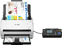 EPSON SCANNER ORKFORCE DS–530