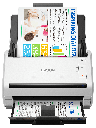 EPSON SCANNER WORKFORCE DS–770