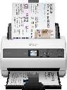 EPSON SCANNER WORKFORCE DS–870