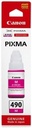 INK CANON 490 MAGENTA EMB