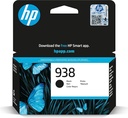 INK HP 938 TRI BLACK FOR AI  9720, 9730 4S6X8PE