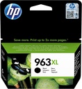 INK HP 963XL BLACK 3JA30AE FOR OJ 9023