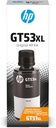 INK HP GT53XL 135ML BLACK ORIGINAL BOTTLE 1VV21AE