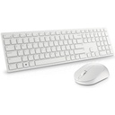 KEYBOARD + MOUSE DELL WIRLESS KM5221W