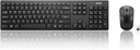 LenovoWireless 100  Combo Keyboard & mouse