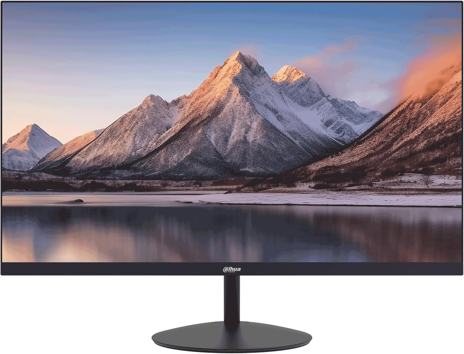 MONITOR DAHUA 23.8 FHD HDMI & VGA 2 SPEAR