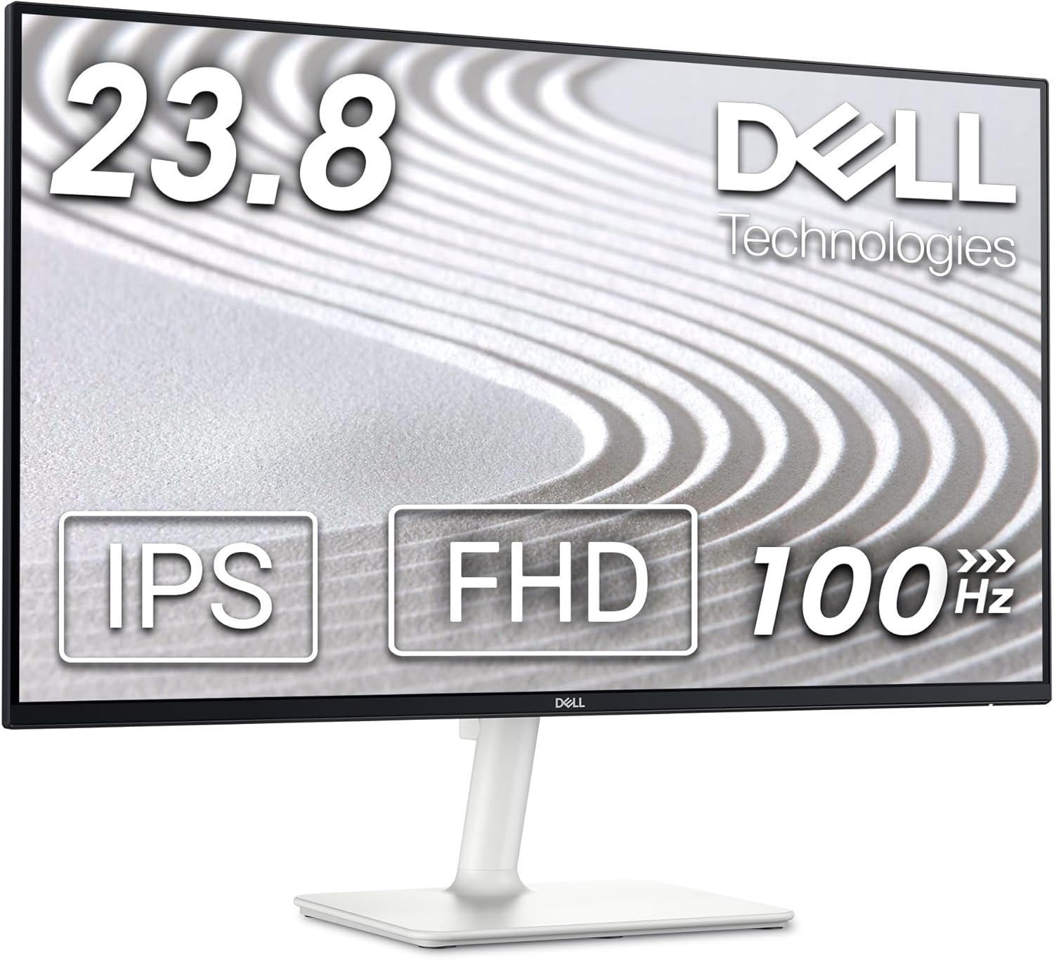 MONITOR DELL 23.8'' 60.45CM S2425H