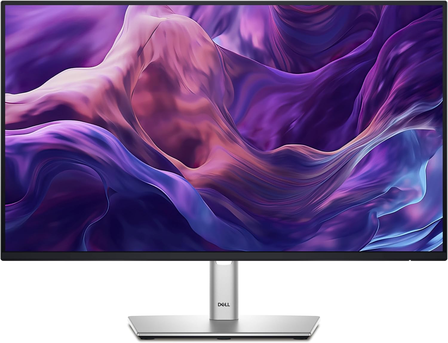 MONITOR DELL 24 P2425H, 60.5cm (23.8")