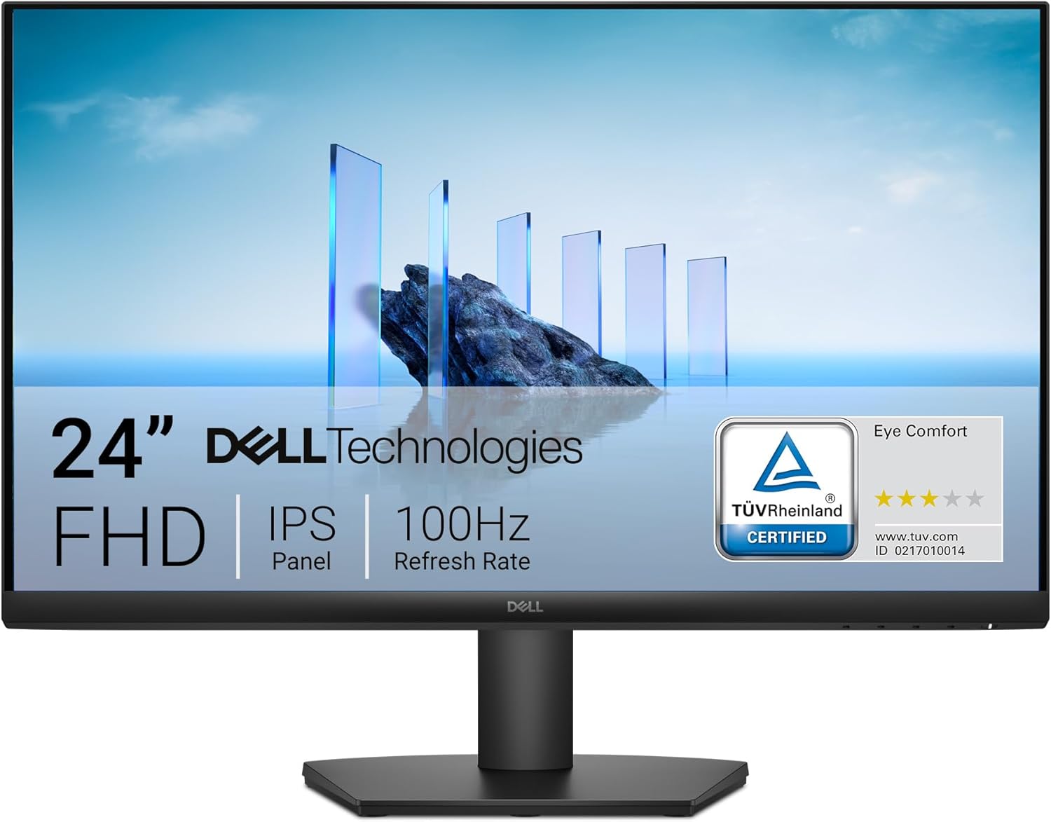 MONITOR DELL LED SE2425HM 210–BQZT