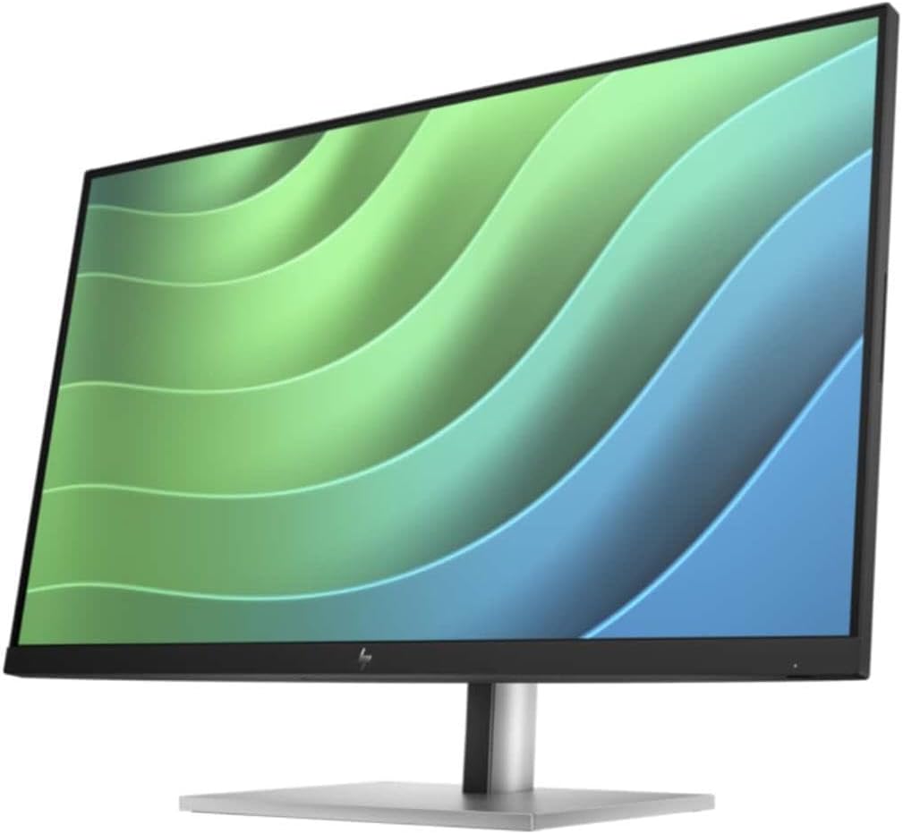 شاشة HP G5 E27 بوصة FHD - شاشة مقاس 27 بوصة (6N4E