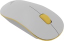 MOUSE ACER WIRELESS MOUSE, OMR200, 1200 DPI, WHITE
