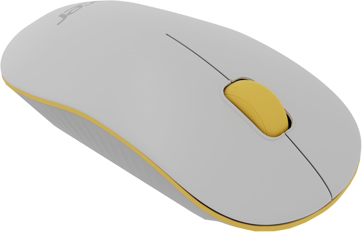 MOUSE ACER WIRELESS MOUSE, OMR200, 1200 DPI, WHITE