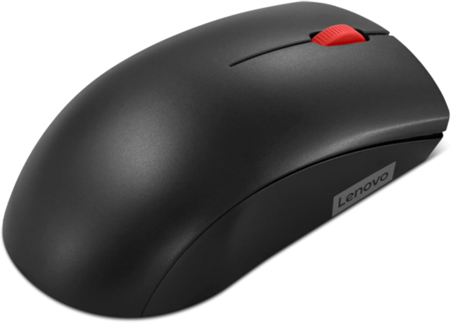 MOUSE LENOVO 150 WIRLESS BLACK