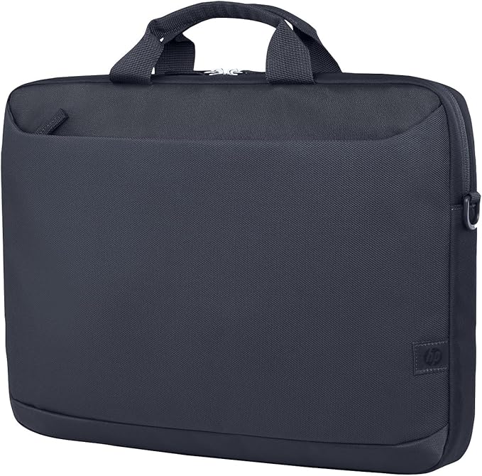 NB BAG حقيبة كمبيوتر محمول HP Evday 16 Odyssey رمادية اللون