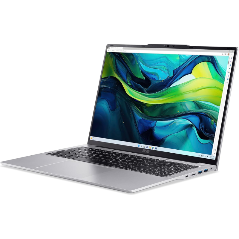 NBK ACER Aspire Lite| i3–1305U |8GB |512G 16 |Sil