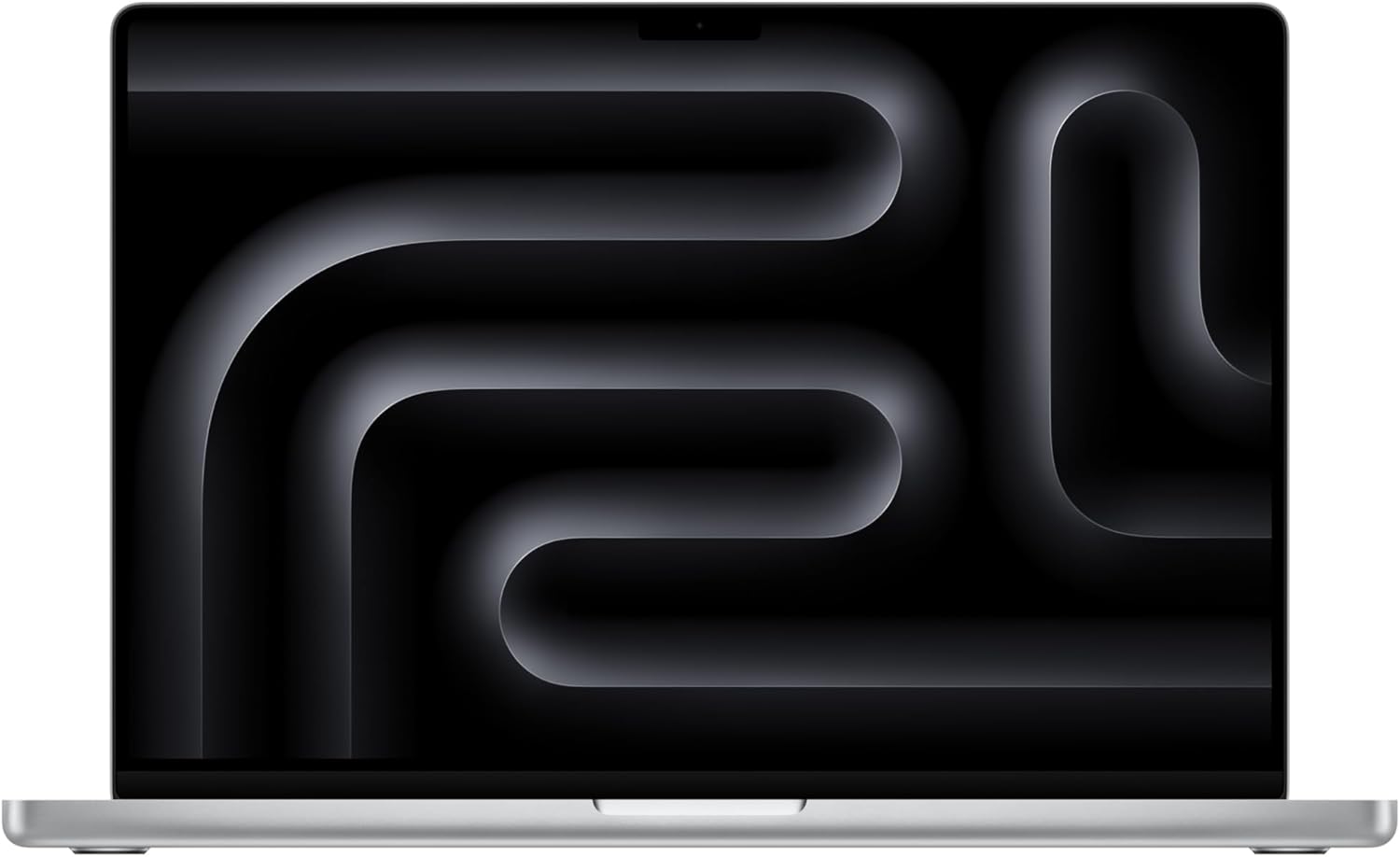 NBK APPLE MacBook Max M4 14Core 36G 1TB 16 SILV