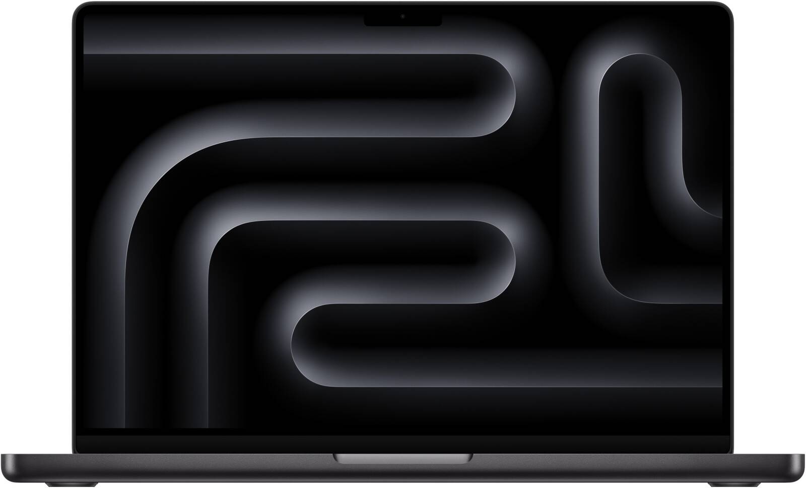 NBK APPLE MacBook Pro M5 14Core 16G 1T ssd 14 BK