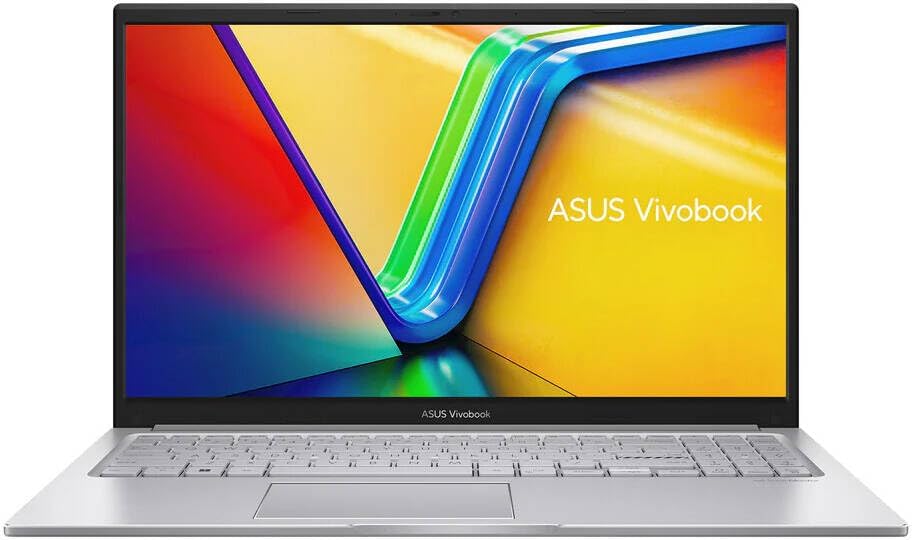 ان بي كيه ASUS X1504VA-BQ2887 5–120U 8G 512G 15.6 DOS SL