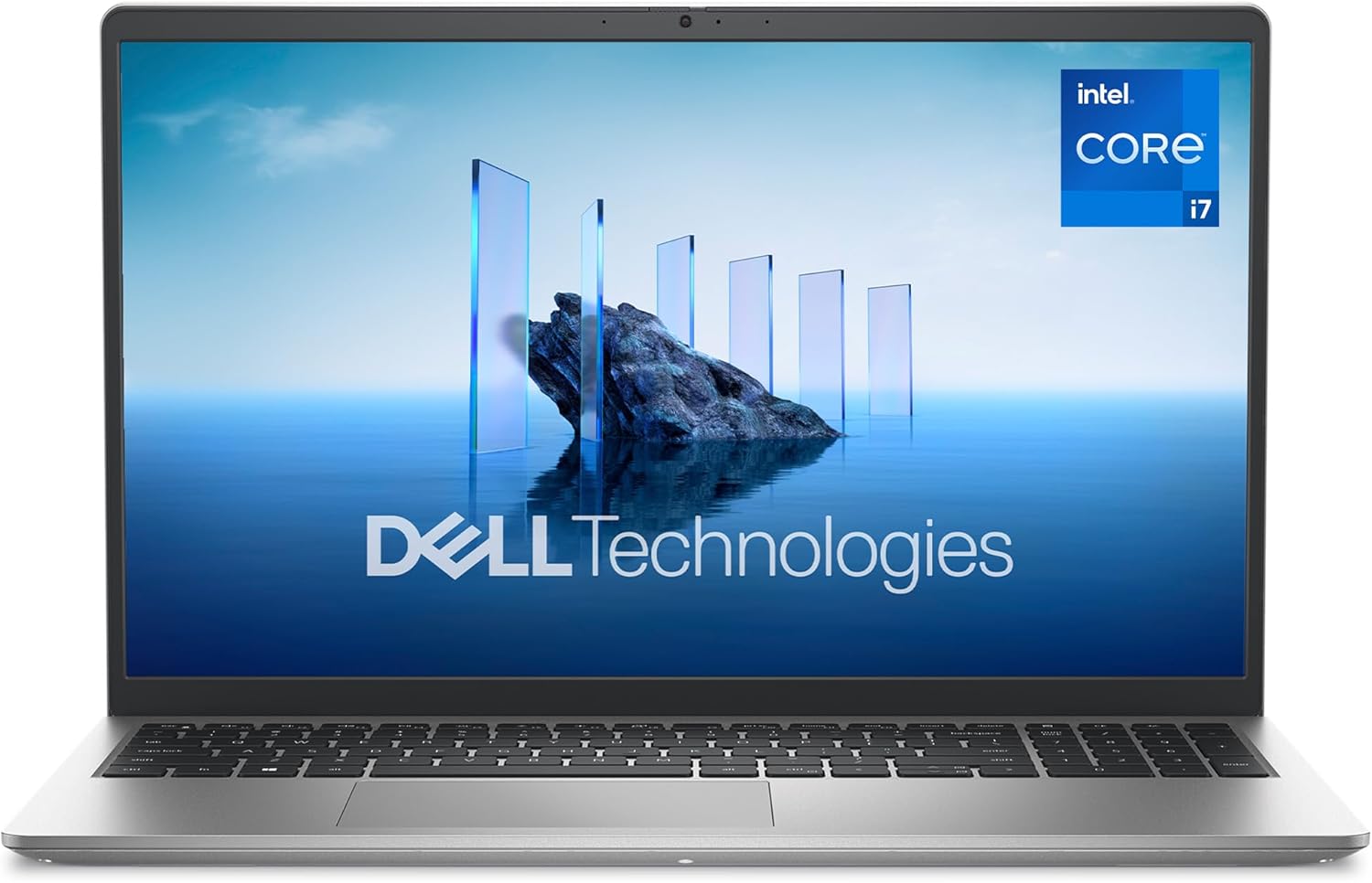 NBK DELL DC15250–I3–100U 8G 512G DOS