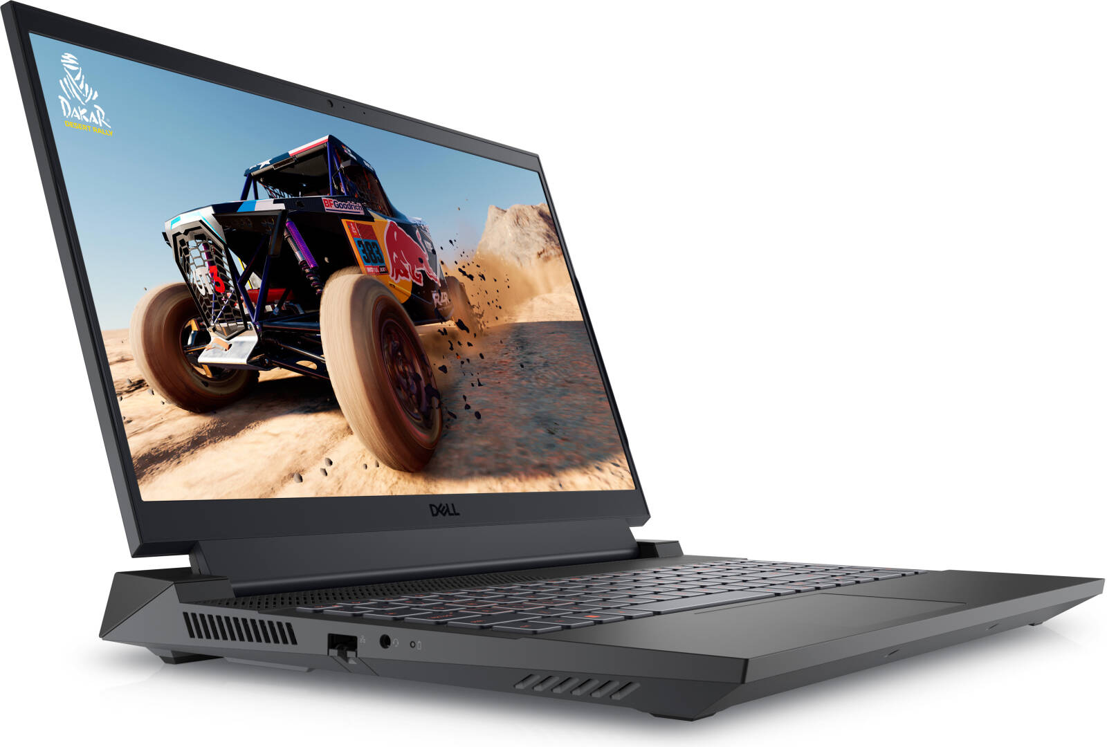 ان بي كيه ديل G15 5530 I7–13650HX 16 جيجا 1 تيرابايت SSD 8G15.6 D