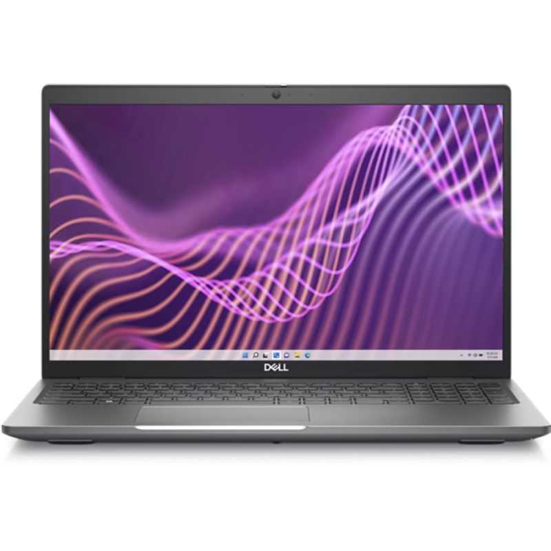 NBK DELL LAT 5540 I7–1355U 16G 512G  DOS 15.6/