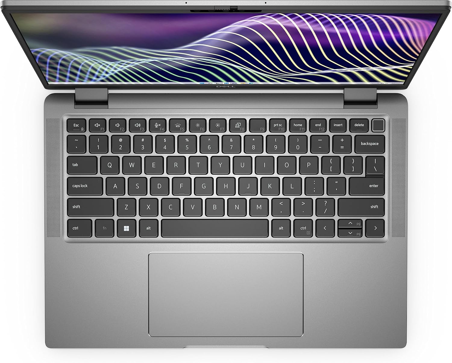 NBK DELL LAT 7440 C I7 1365U 16 512G SSD 14 W11 3Y