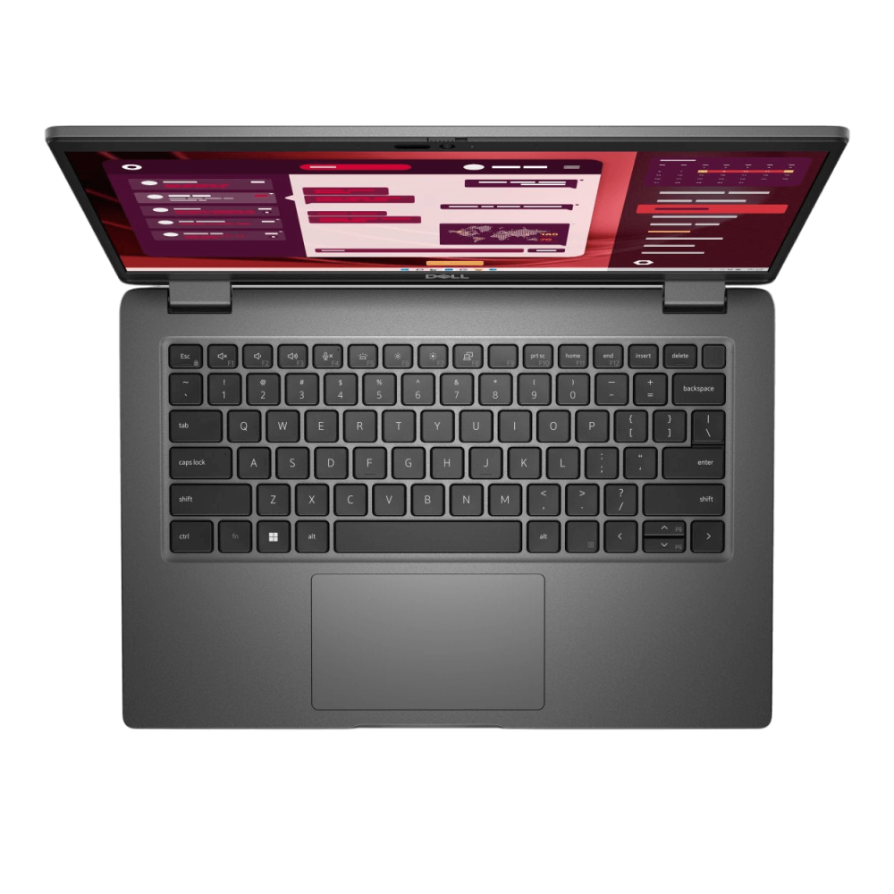 NBK DELL LATI 3450 I7–1355U 8G 512SSD DOS 14