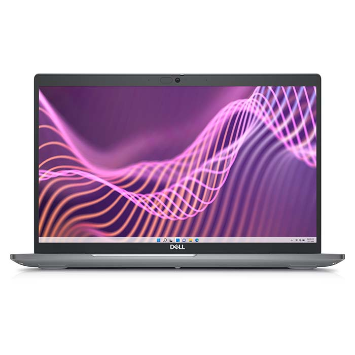 ان بي كيه ديل لاتي 5540 I5–1335U 8G 512G SSD DOS 15.6
