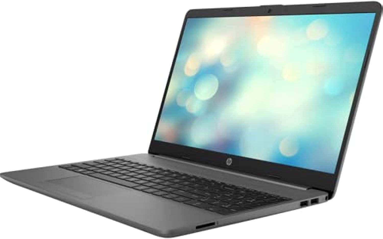 NBK HP 15–DW3028NX I5–1135G7 8G 256SD 2V15.6' GR/