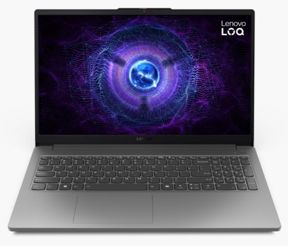 NBK LENOVO  LOQ 15IAX9E I7–12650HX 16 512 6G RTX D