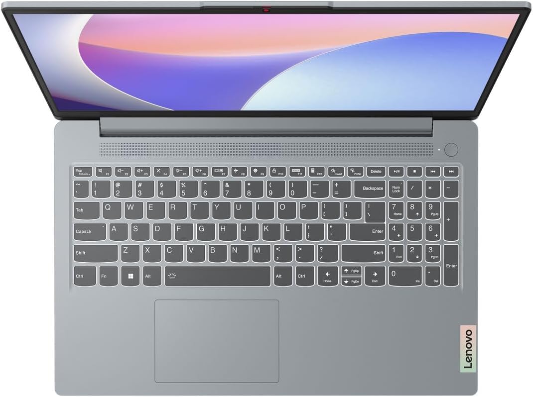 NBK LENOVO IP Slim 3 15IRH10 I7–13620H 16 512G 16"