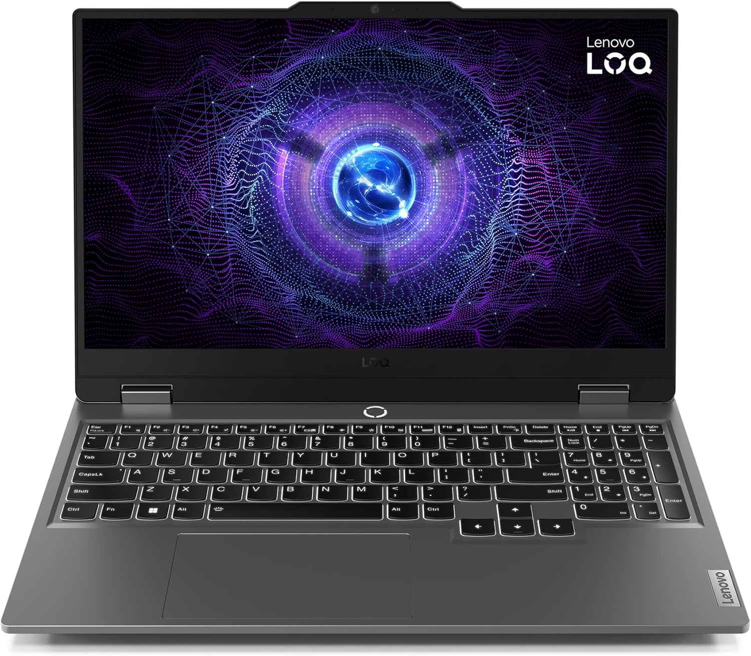 NBK LENOVO LOQ 15IRX9 I7–13650HX 16G 512G 6V 15 DO