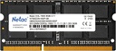 NETAC RAM NB SO DDR3L–1600 8G C11