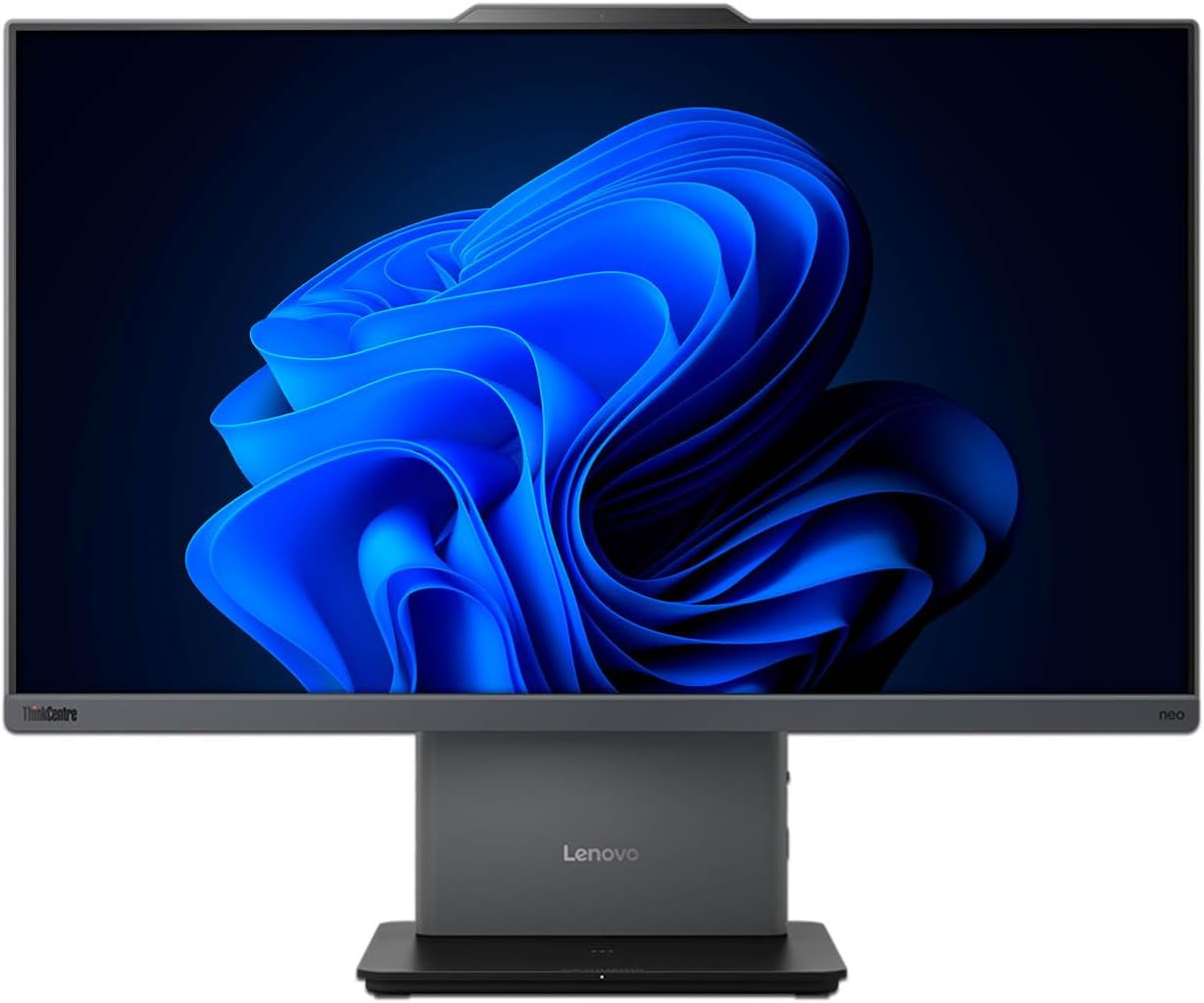 PC AIO LENOVO 50a 24 I7–13620H 16G 512G 24 DOS TOU