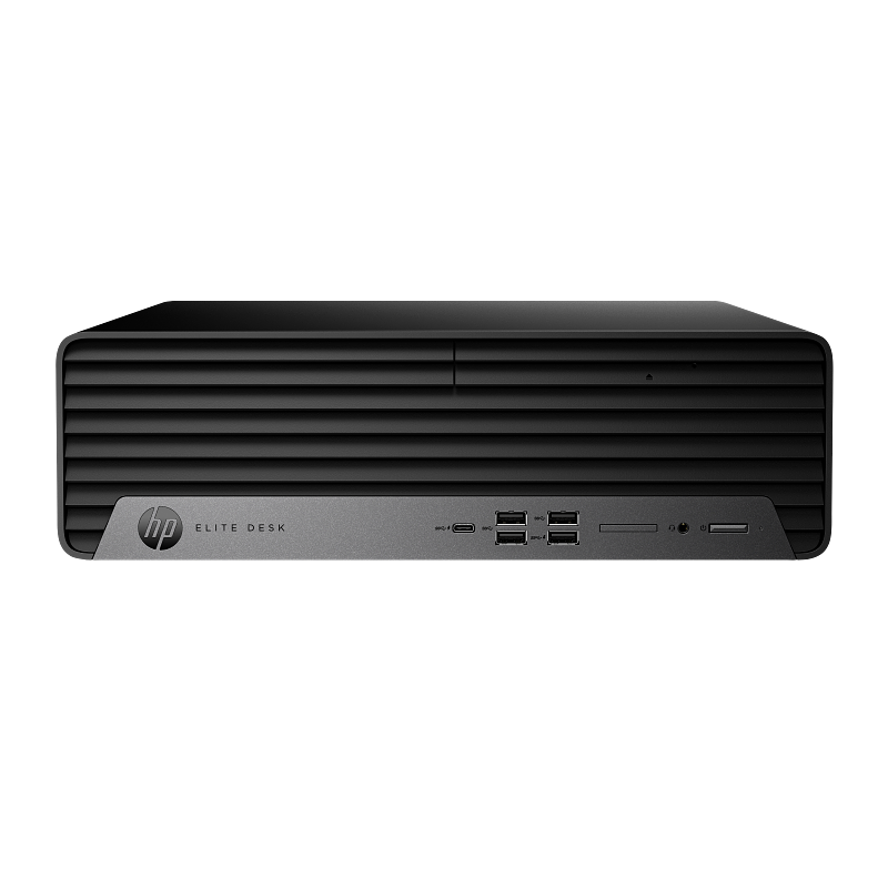 PC SYS HP 800 G9R SFF I7–147005  16G 512SSD W11P64