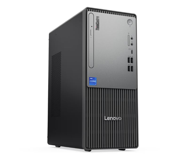 PC SYS LENOVO Neo 50T G5 TWR,I5–14400 8G 512G DOS
