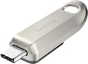 PEN SANDISK FLASH ULTRA LUXE 128GB 3.2 USB