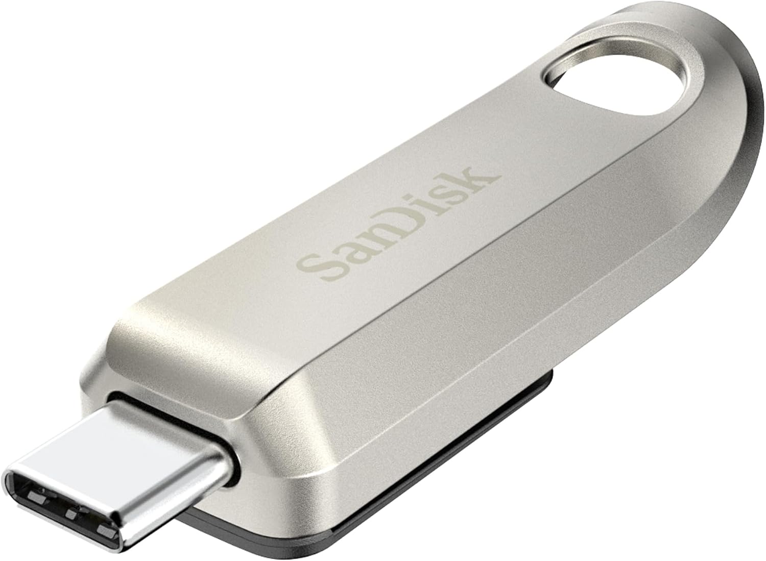 PEN SANDISK FLASH ULTRA LUXE 128GB 3.2 USB
