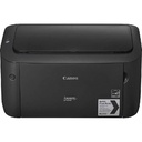 PRINTER CANON I–SENSYS LBP6030B - طابعة كانون ليزر احادية اللون باللون الاسود سلكية