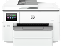 PRINTER HP AIO Officejet PRO 9730 A3 - طابعة اتش بي الكل في واحد ملونة ذات التنسيقات العريضة 